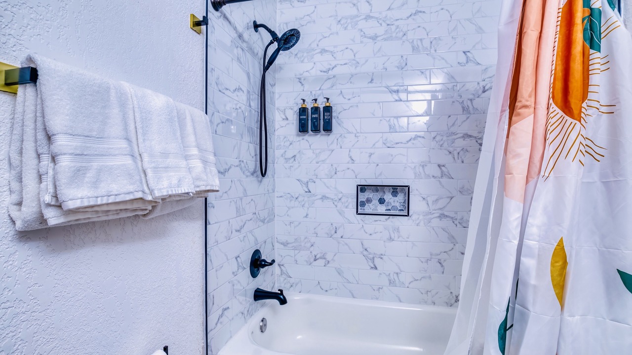 Photo of Bathroom in Whitfield
