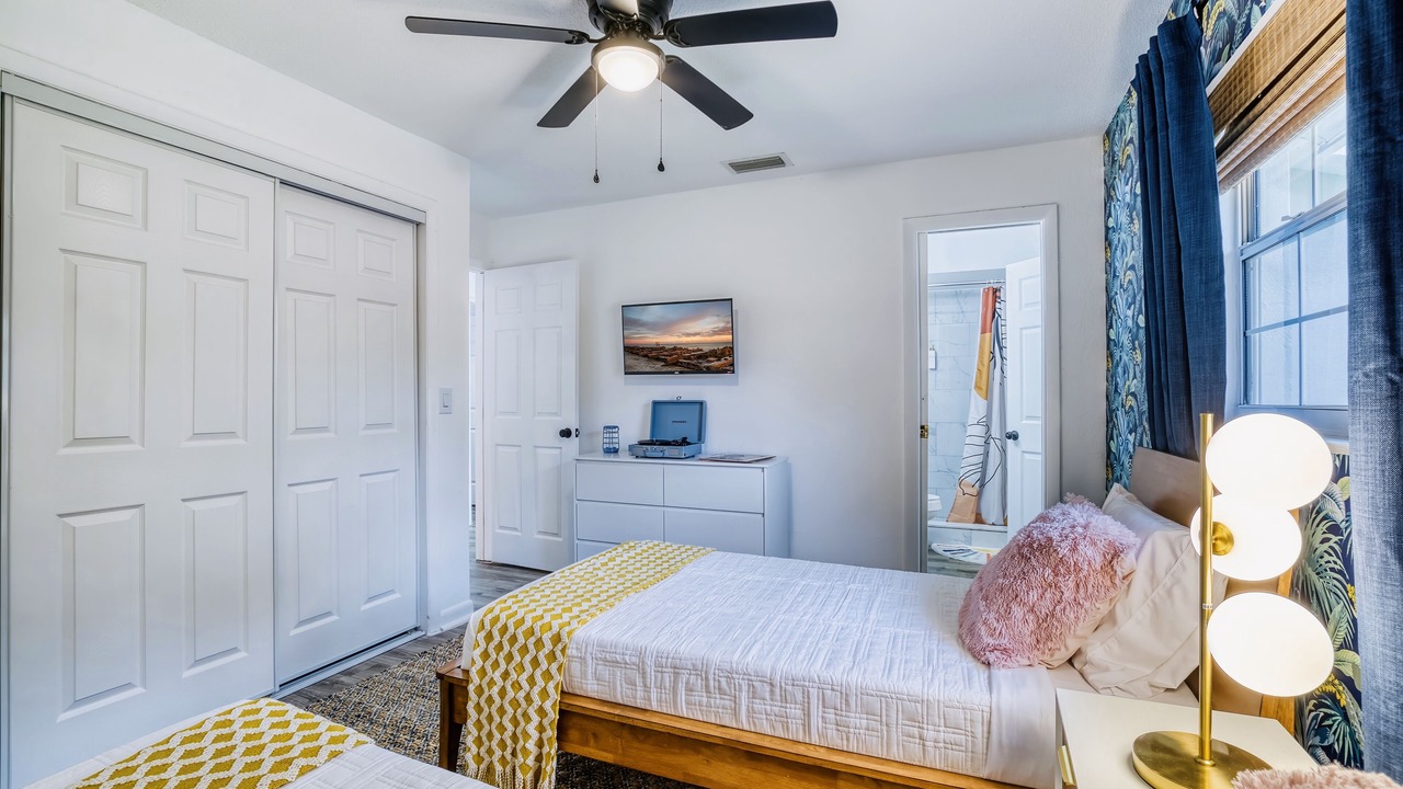 Photo of Bedroom in Whitfield