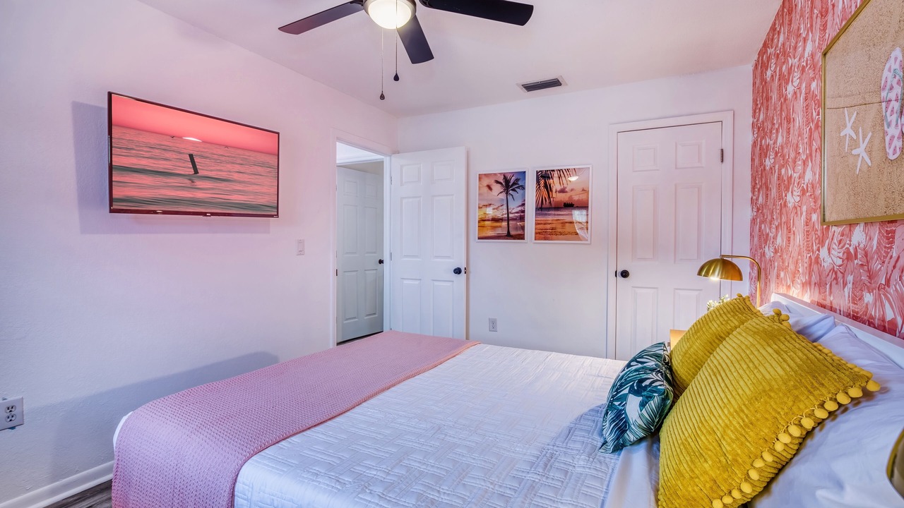 Photo of Bedroom in Whitfield