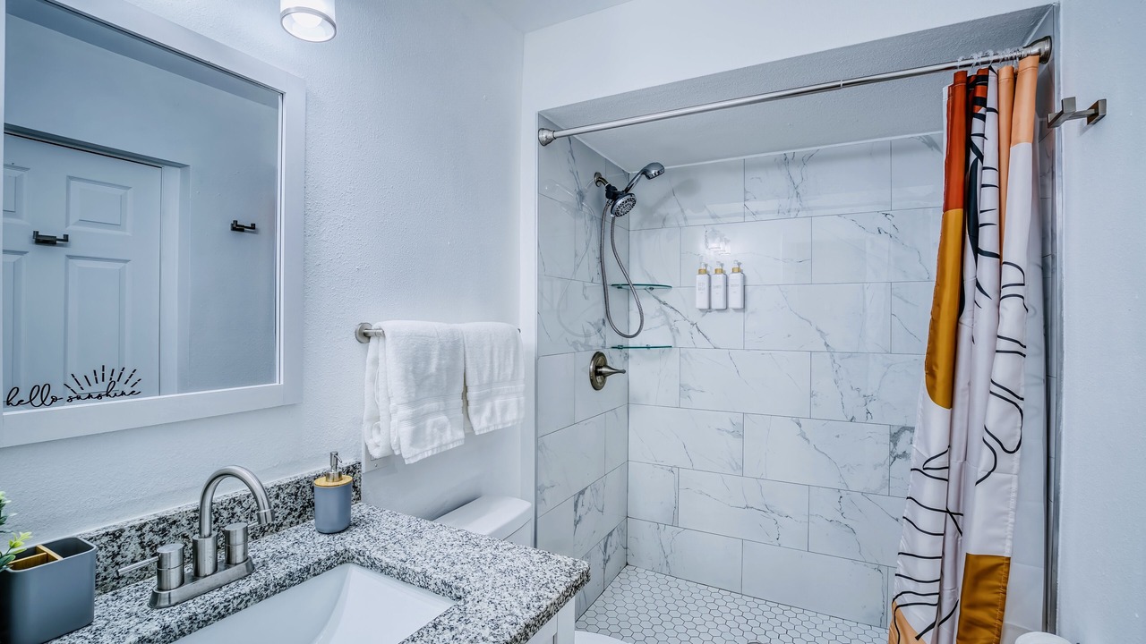 Photo of Bathroom in Whitfield