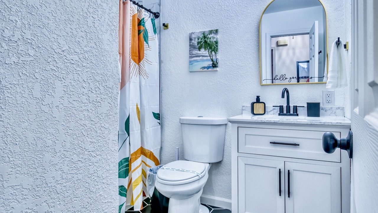 Photo of Bathroom in Whitfield