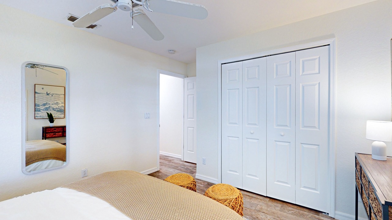 Photo of Bedroom in Willoughby Acres