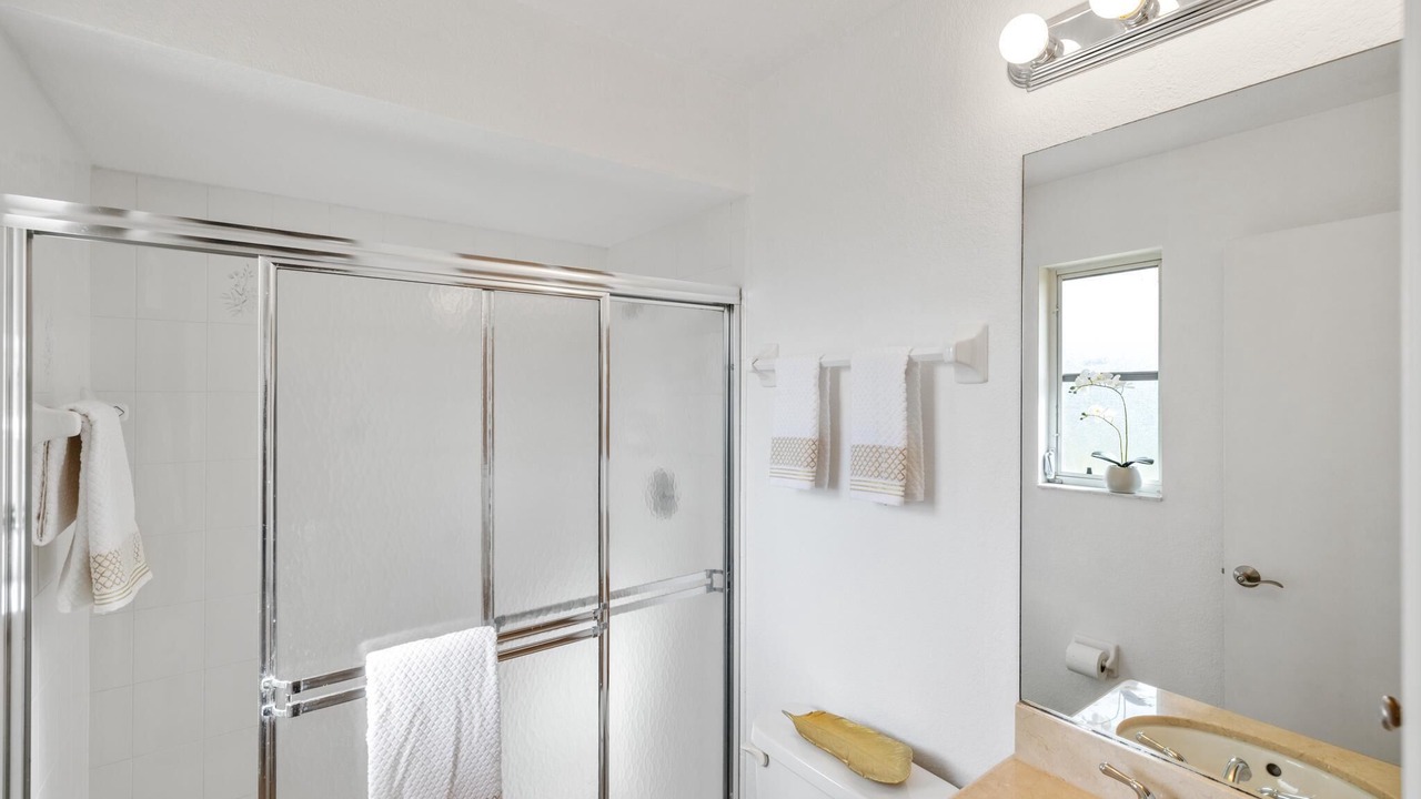 Photo of Bathroom in Deep Creek
