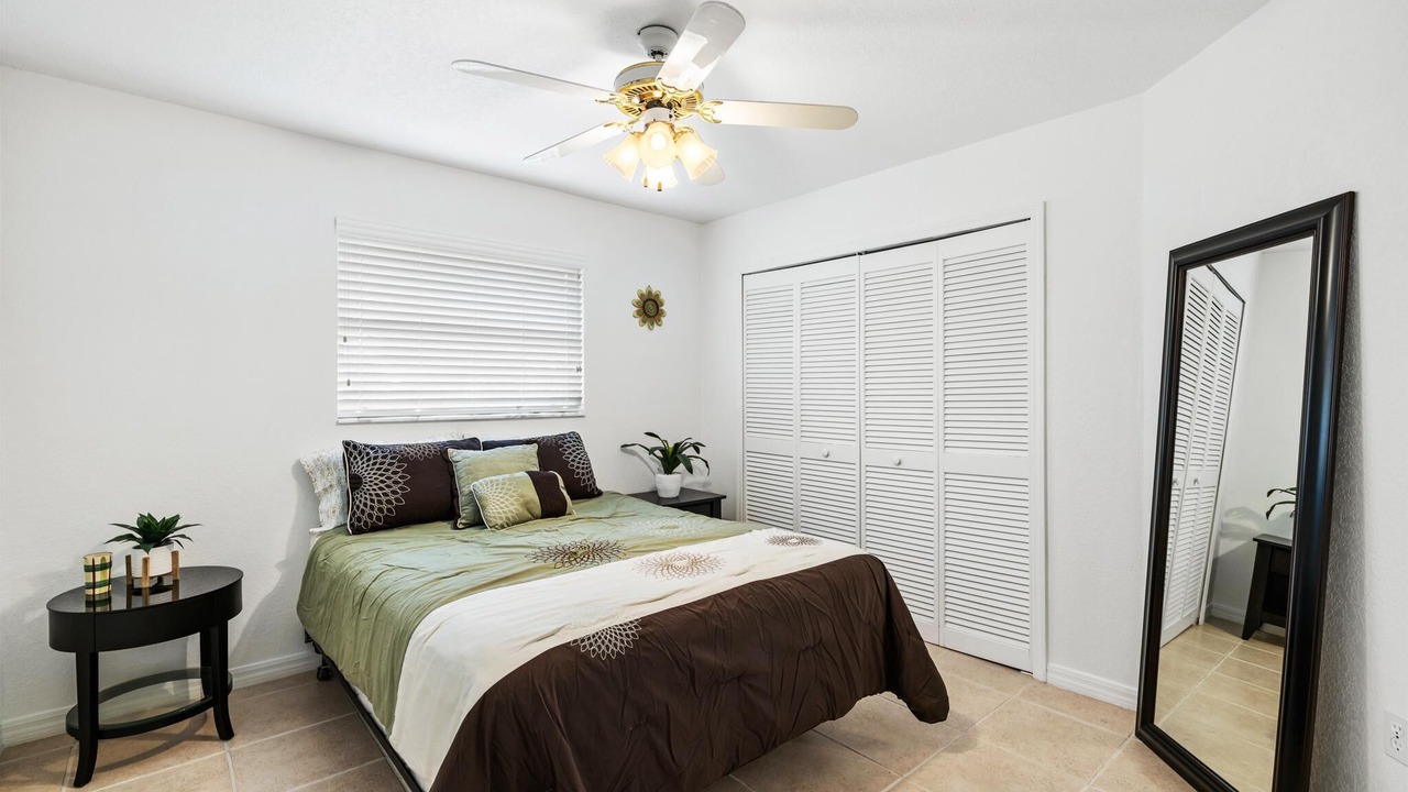 Photo of Bedroom in Deep Creek