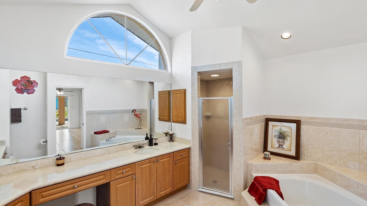 Photo of Bathroom in Deep Creek