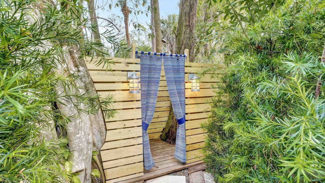 Photo of Patio Balcony in Jupiter Farms