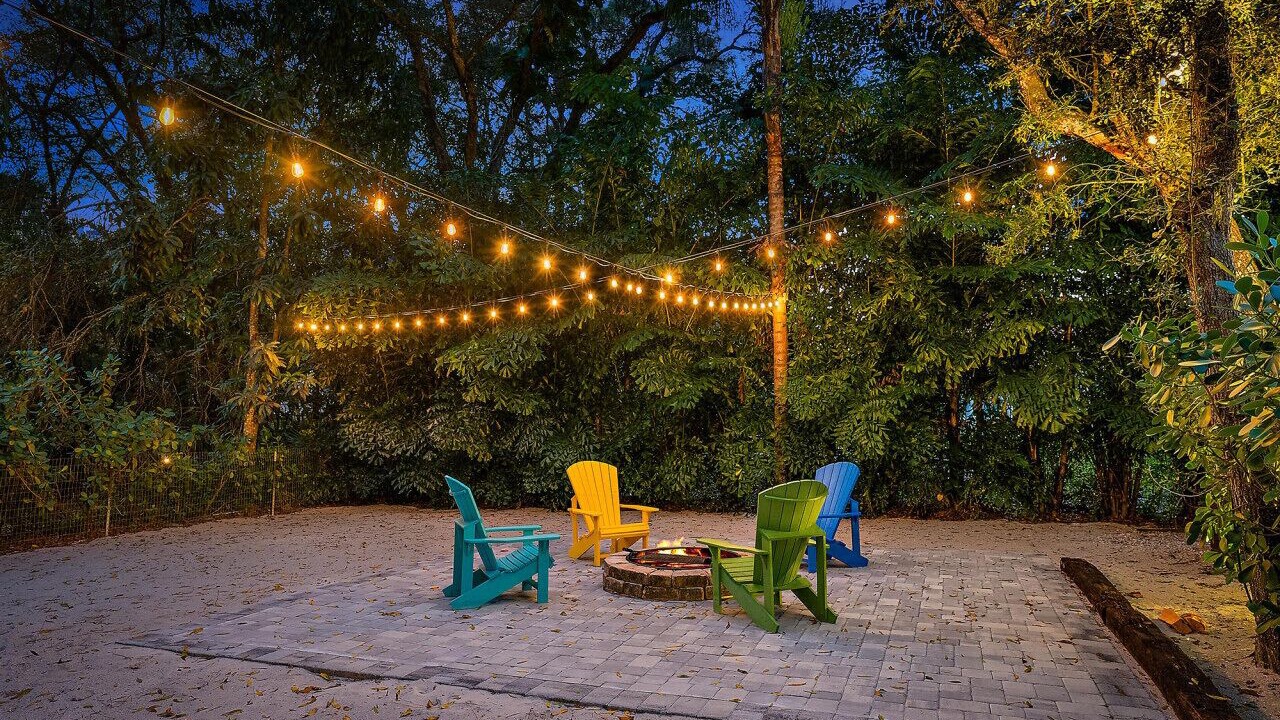 Photo of Outdoor in Jupiter Farms