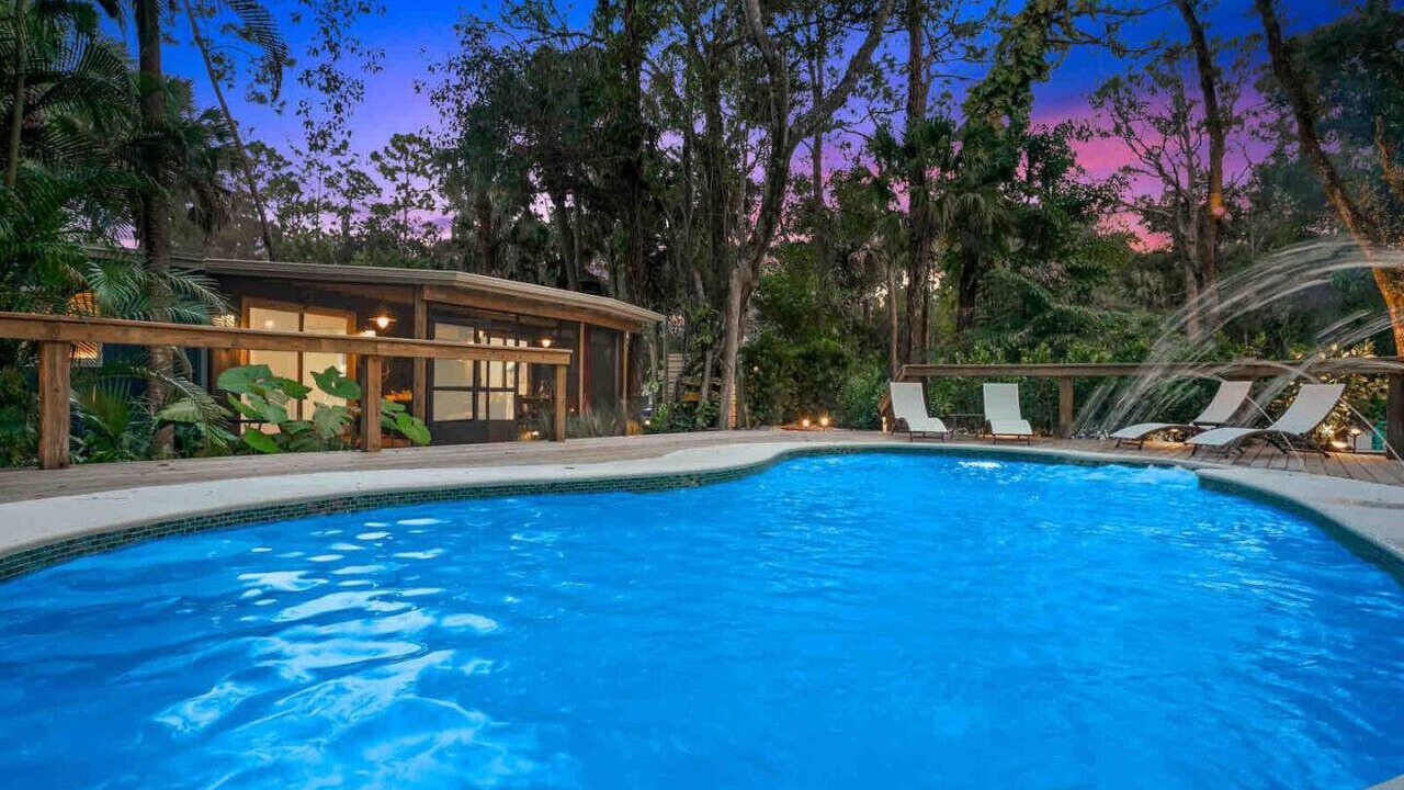 Photo of Outdoor in Jupiter Farms