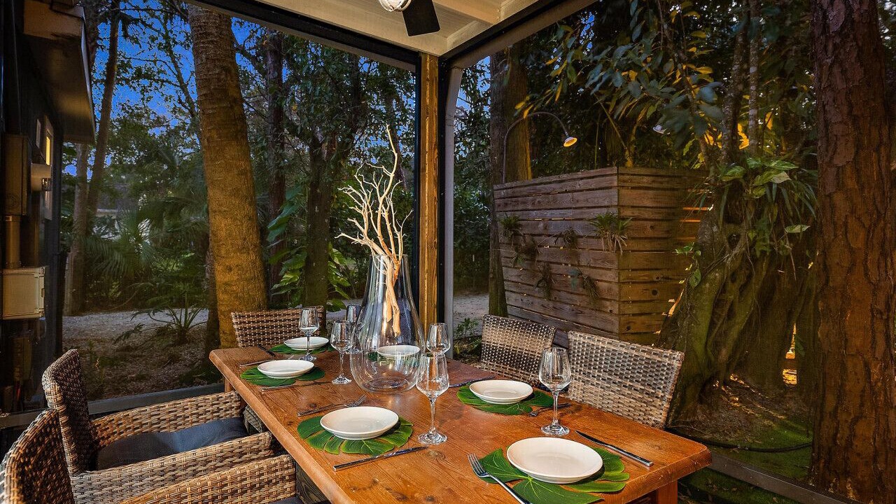 Photo of Outdoor in Jupiter Farms