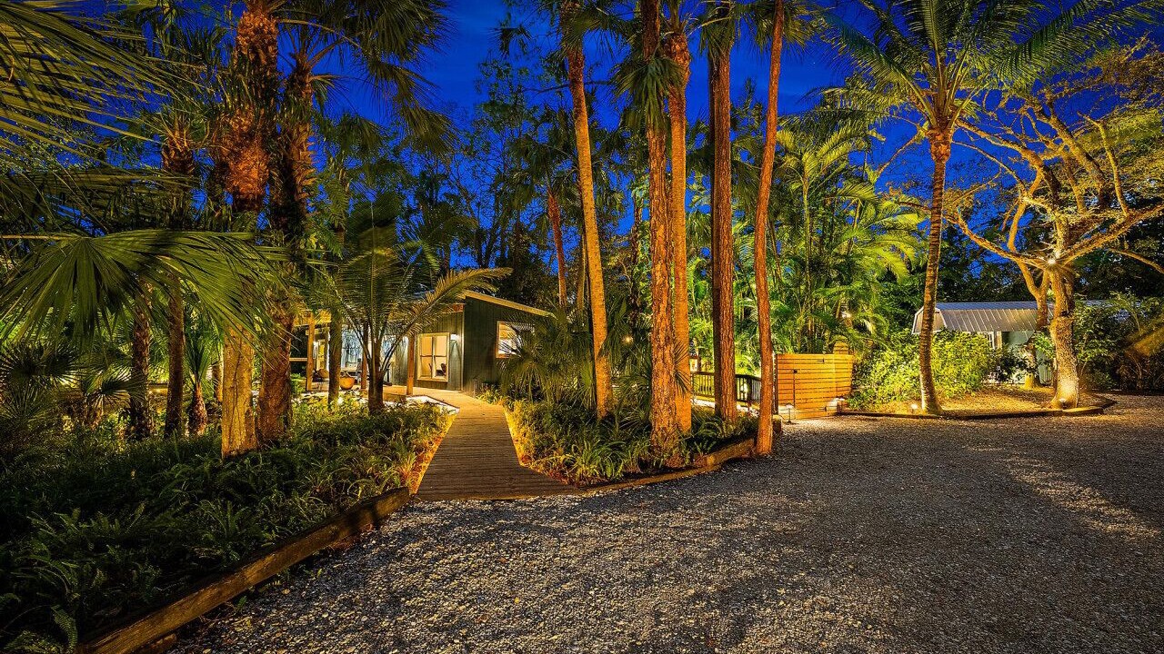 Photo of Outdoor in Jupiter Farms