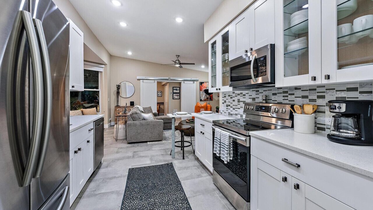 Photo of Kitchen in Jupiter Farms