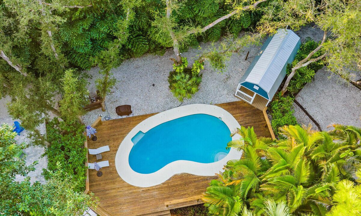 Photo of Outdoor in Jupiter Farms