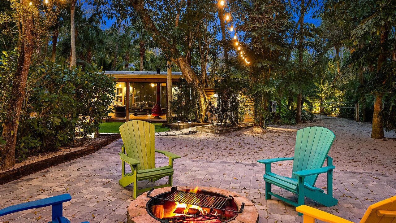 Photo of Patio Balcony in Jupiter Farms