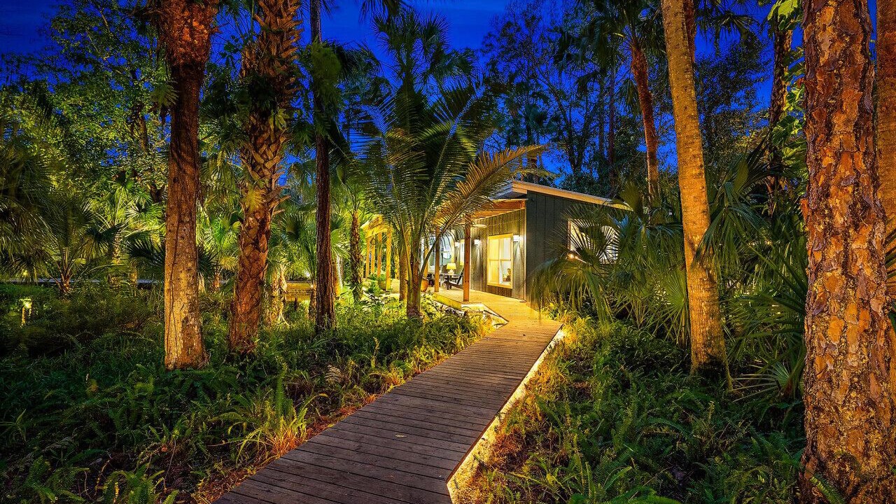 Photo of Outdoor in Jupiter Farms