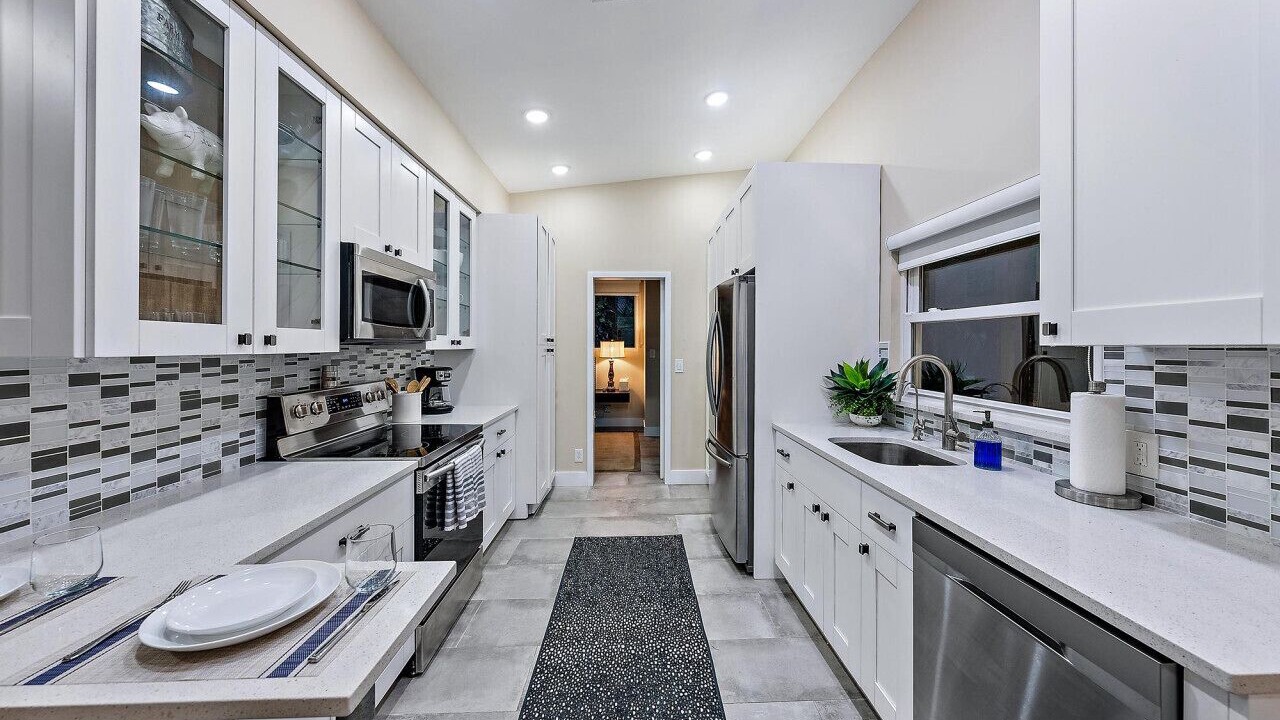 Photo of Kitchen in Jupiter Farms