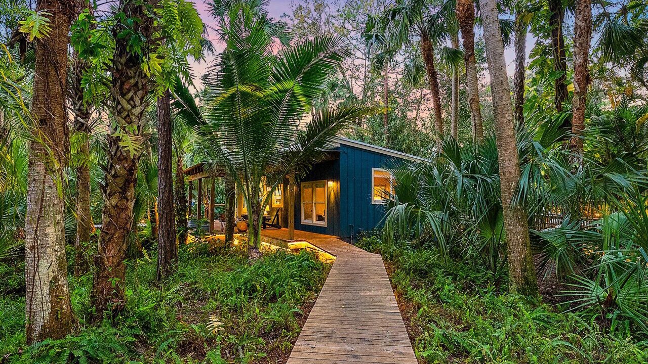 Photo of Outdoor in Jupiter Farms