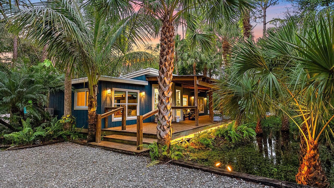 Photo of Outdoor in Jupiter Farms