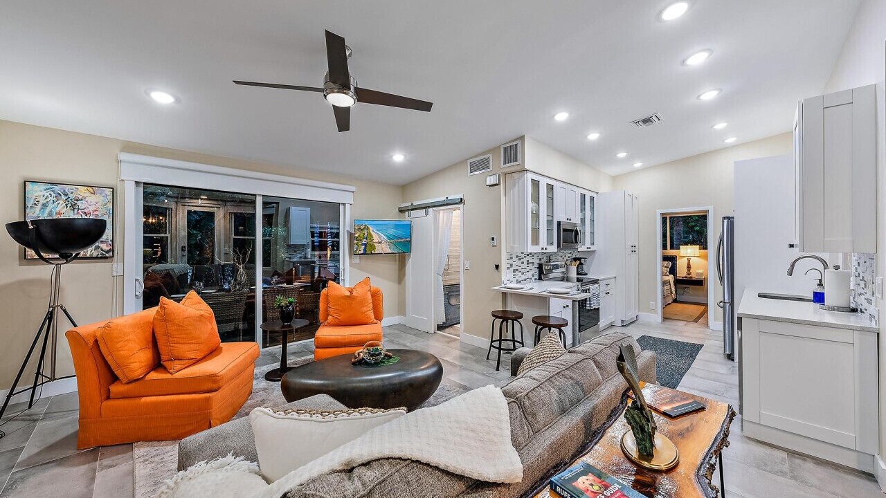 Photo of Livingroom in Jupiter Farms