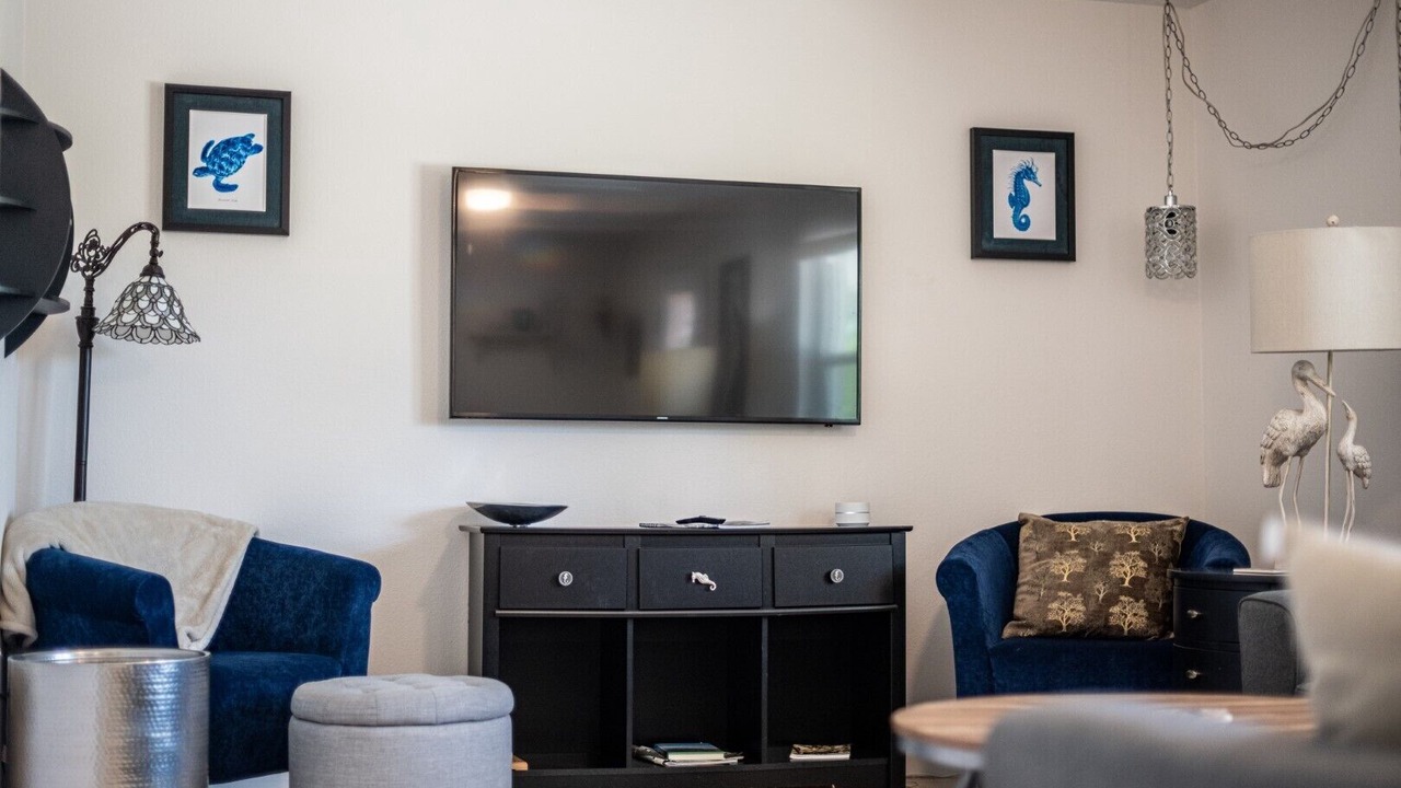 Photo of Livingroom in Melbourne Beach