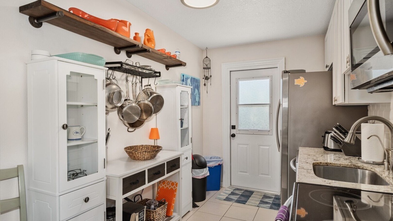 Photo of Kitchen in Melbourne Beach