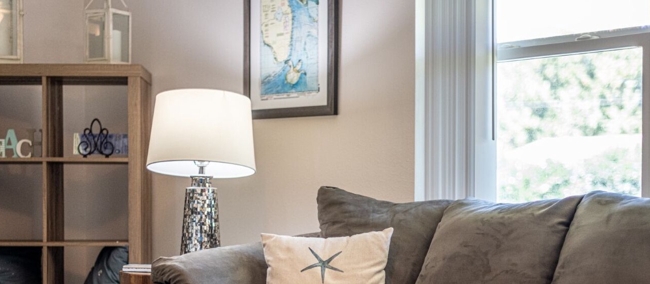 Photo of Livingroom in Melbourne Beach