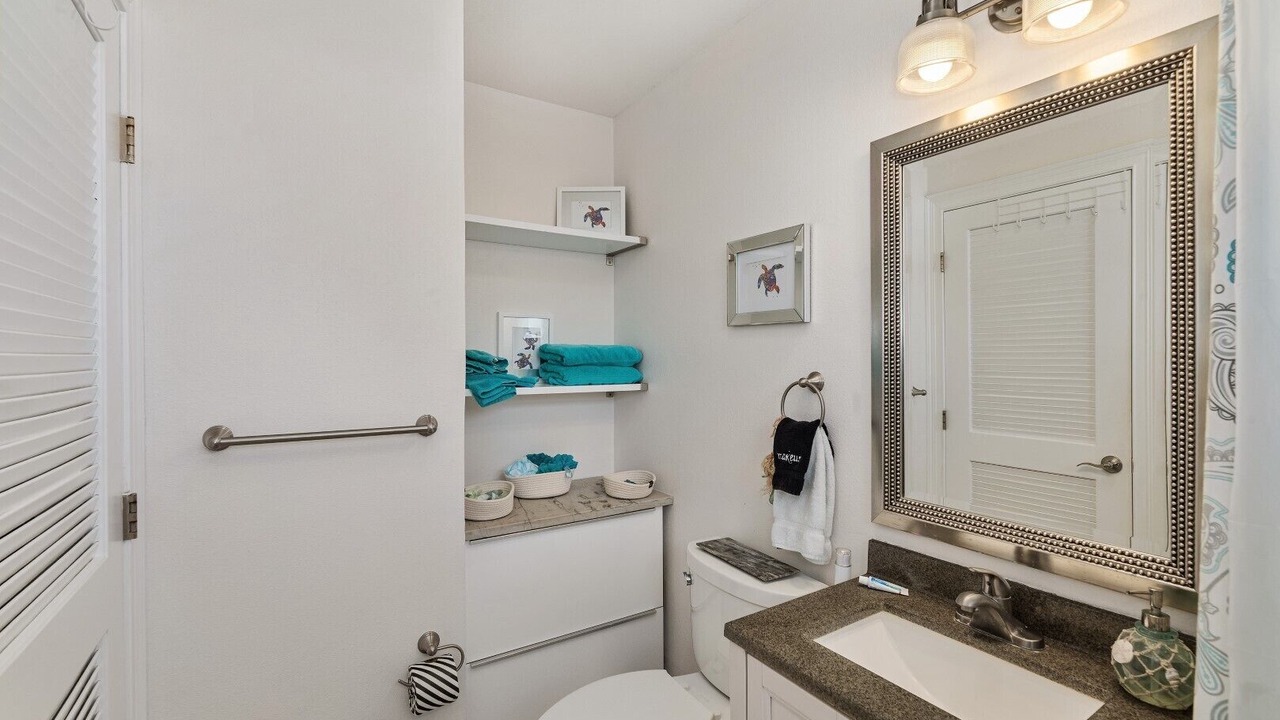 Photo of Bathroom in Melbourne Beach