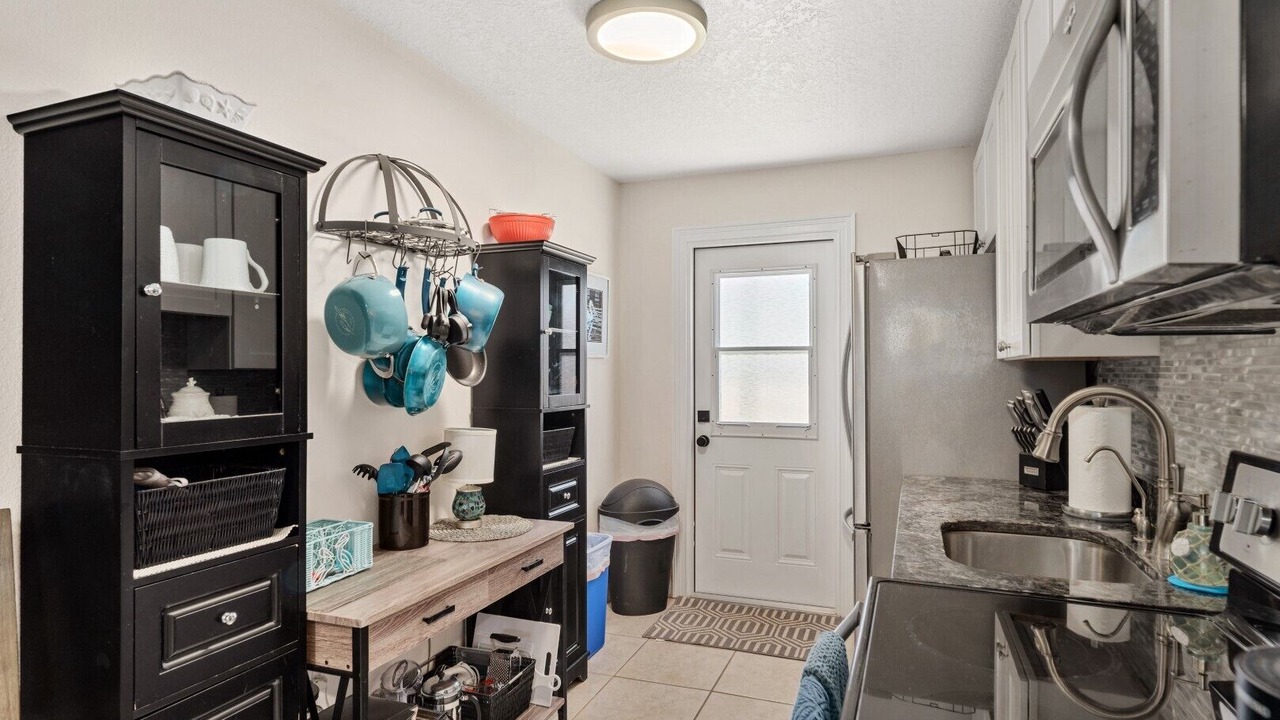 Photo of Kitchen in Melbourne Beach