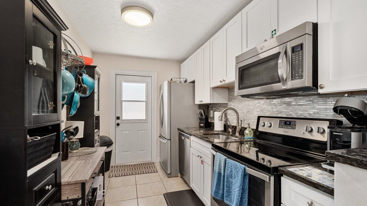 Photo of Kitchen in Melbourne Beach