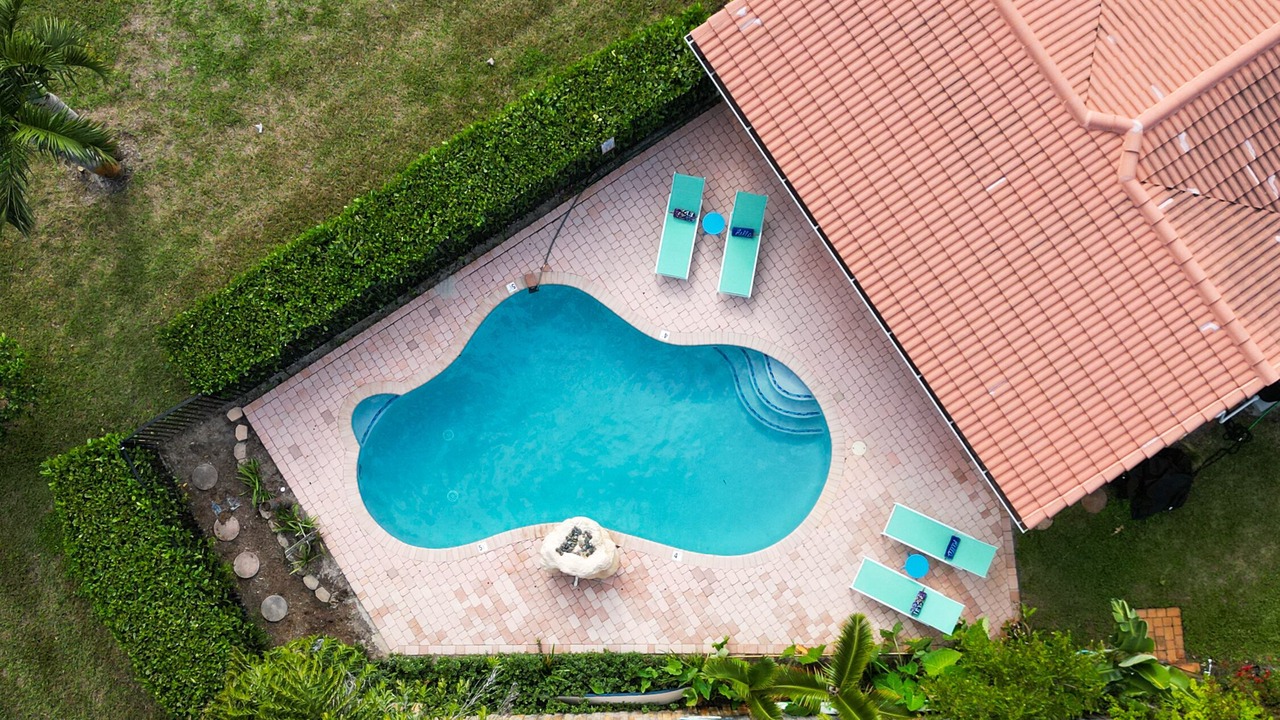 Photo of Outdoor in Deerfield Beach