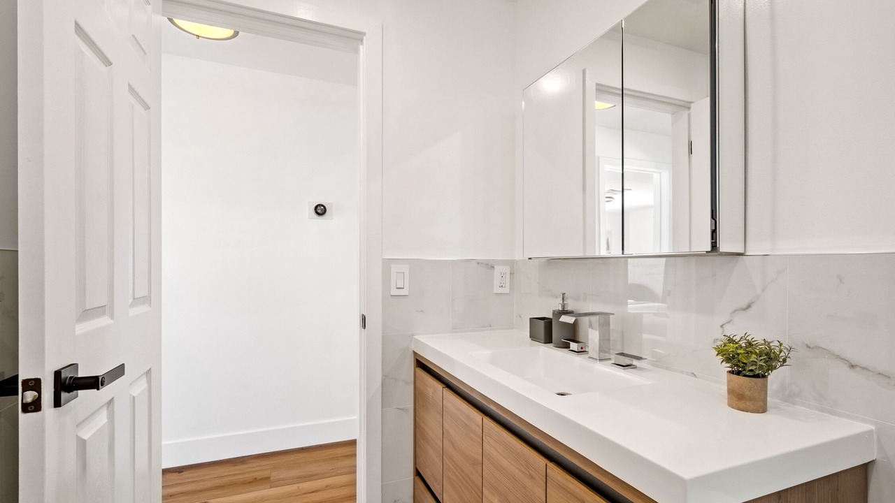 Photo of Bathroom in Deerfield Beach