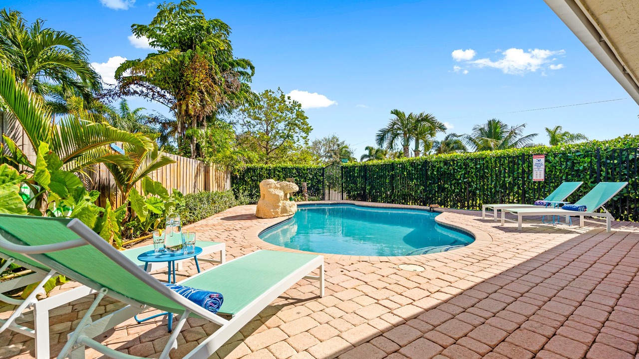 Photo of Outdoor in Deerfield Beach