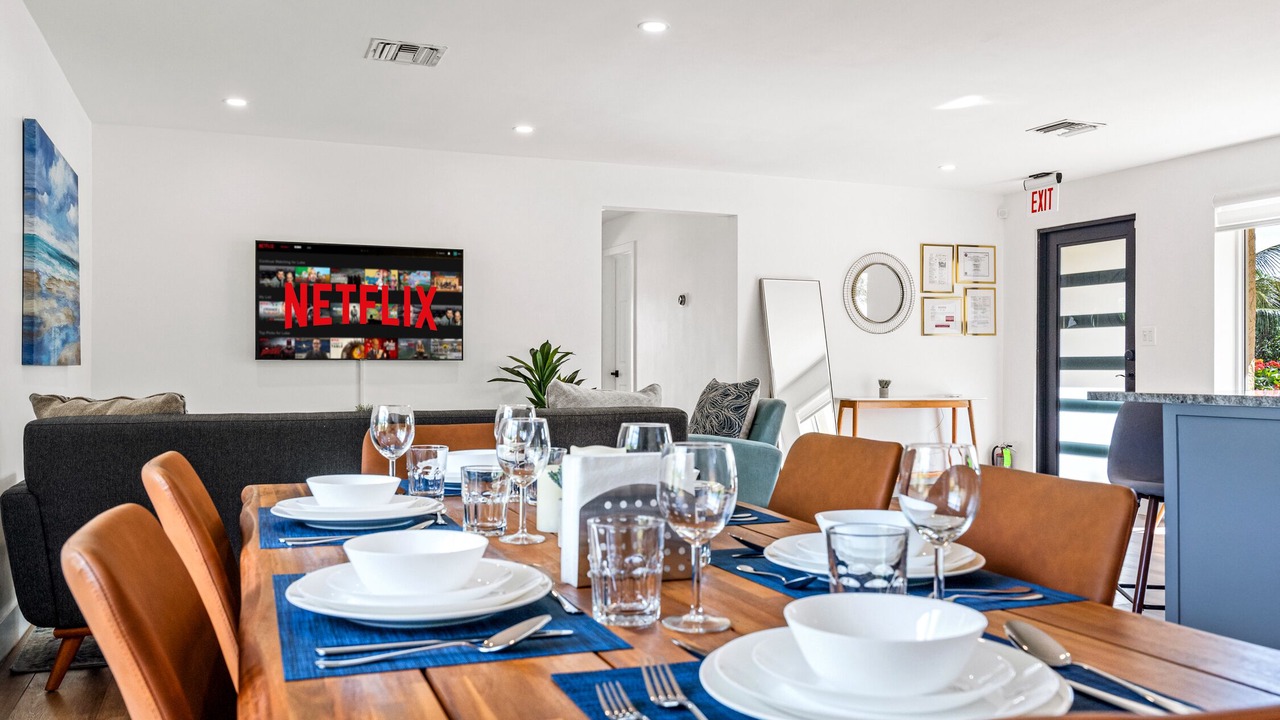 Photo of Livingroom in Deerfield Beach
