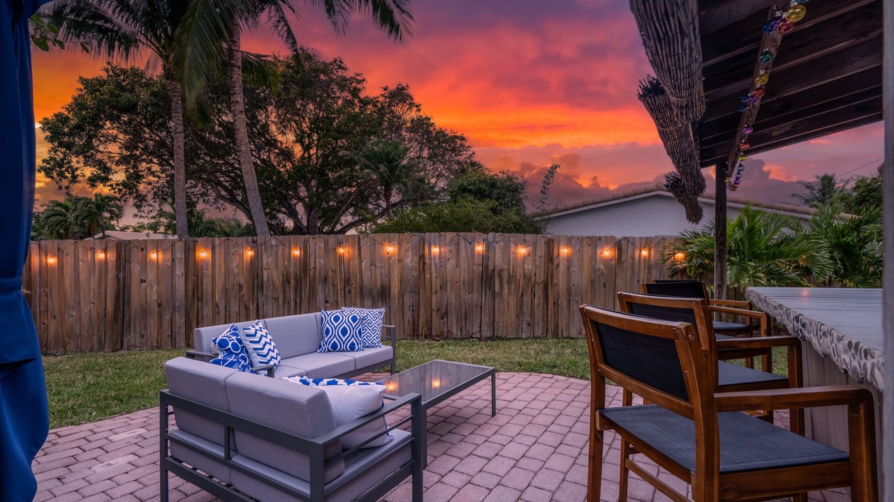 Photo of Outdoor in Deerfield Beach