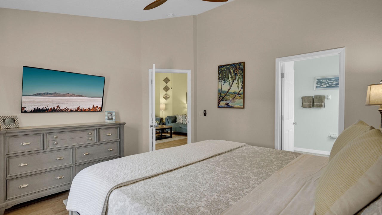 Photo of Bedroom in Woodridge