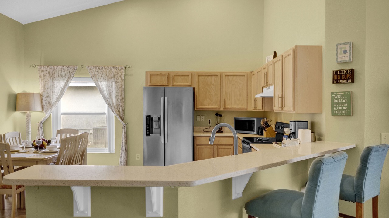 Photo of Kitchen in Woodridge