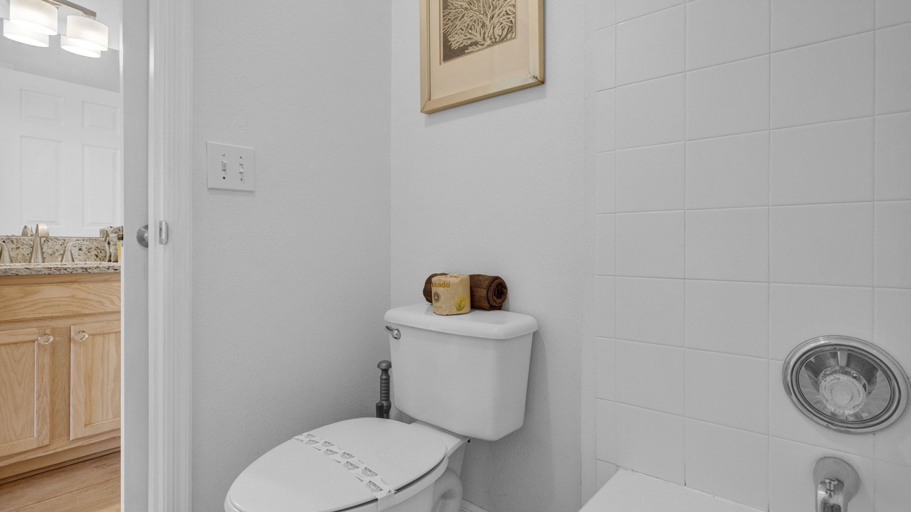 Photo of Bathroom in Woodridge