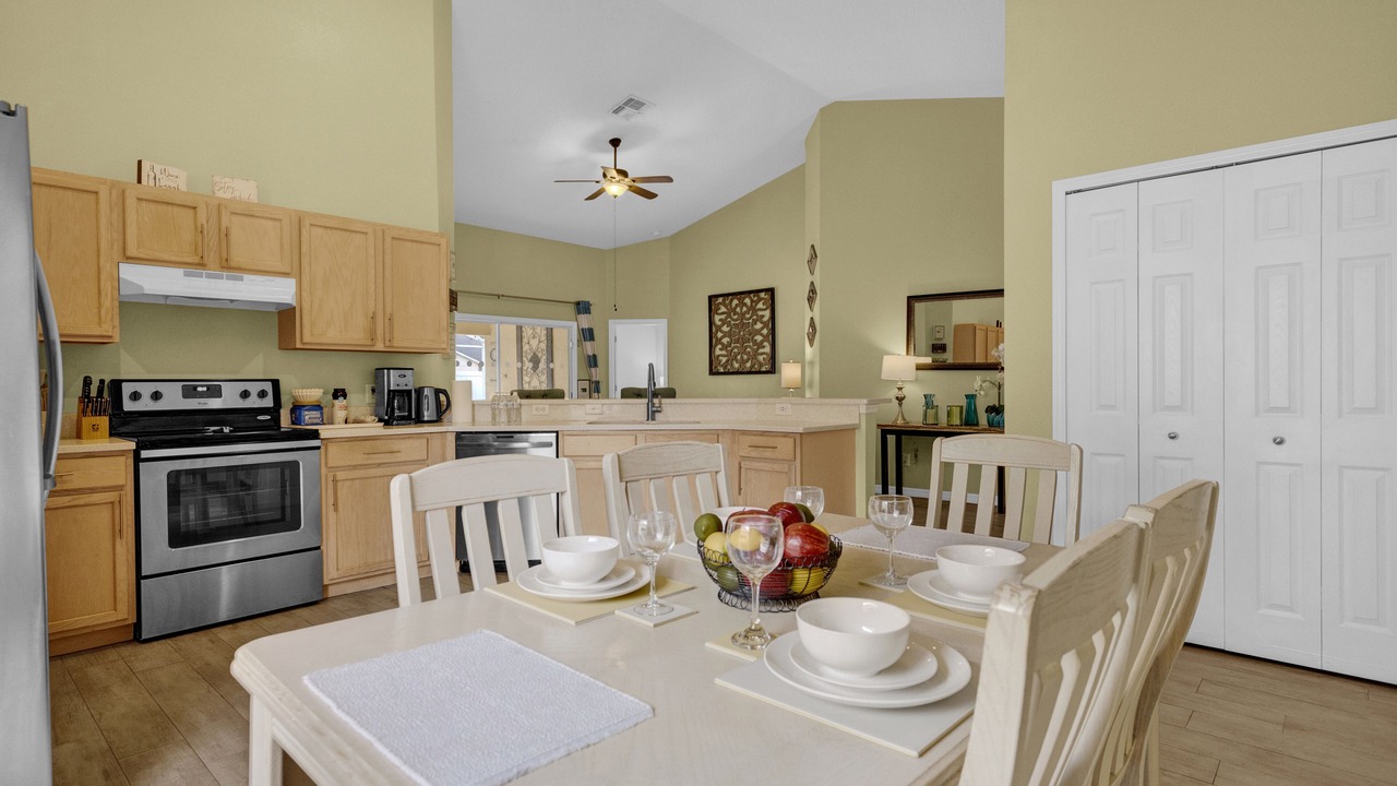 Photo of Kitchen in Woodridge