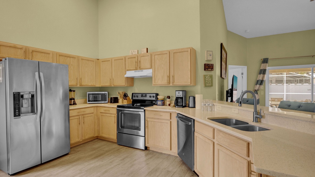 Photo of Kitchen in Woodridge
