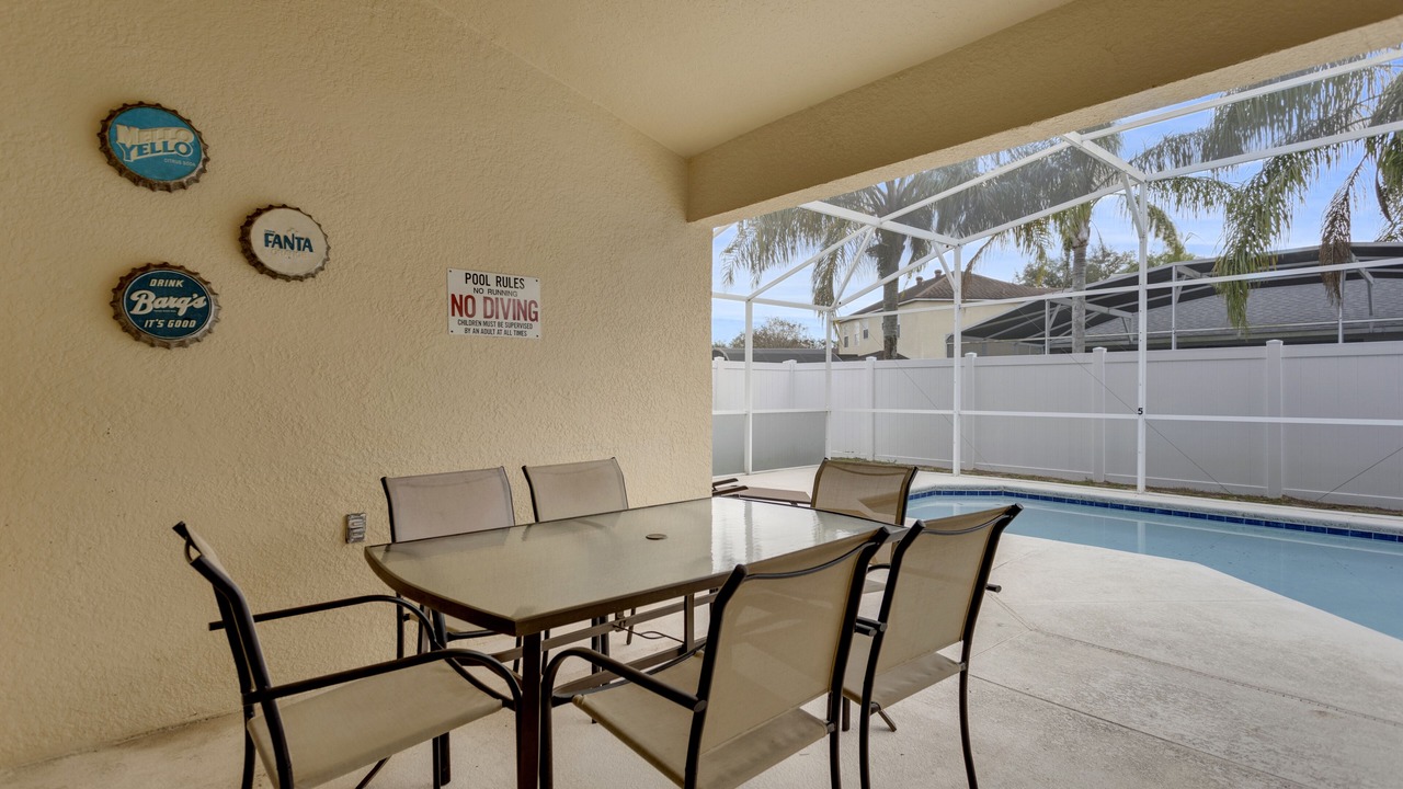 Photo of Outdoor in Woodridge