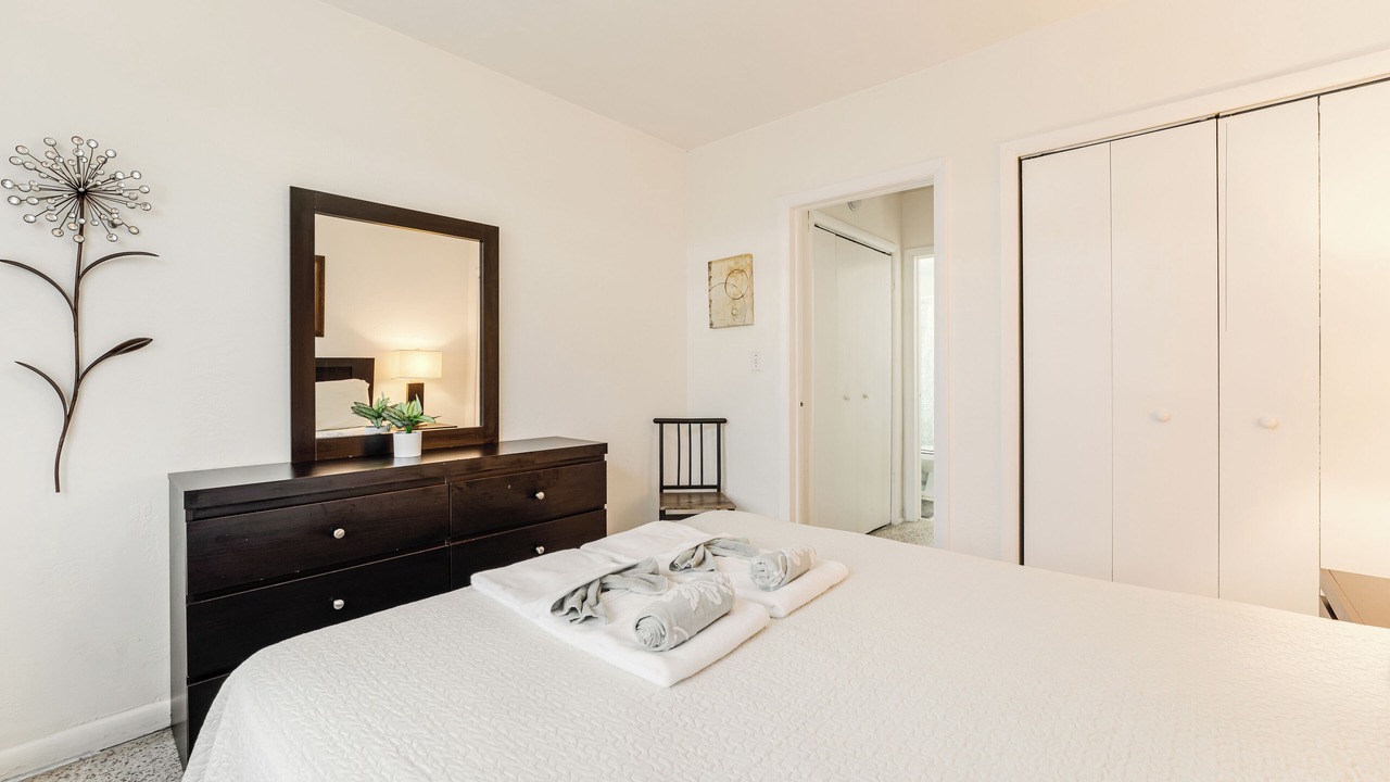 Photo of Bedroom in East Little Havana