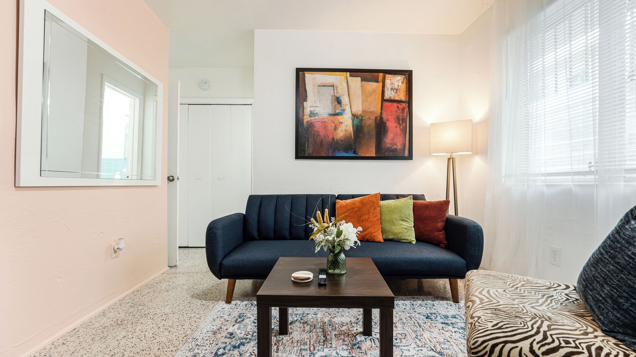Photo of Bedroom in East Little Havana
