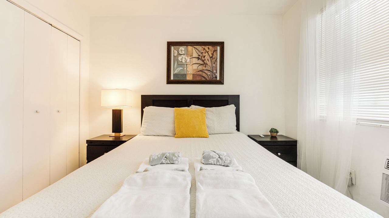 Photo of Bedroom in East Little Havana