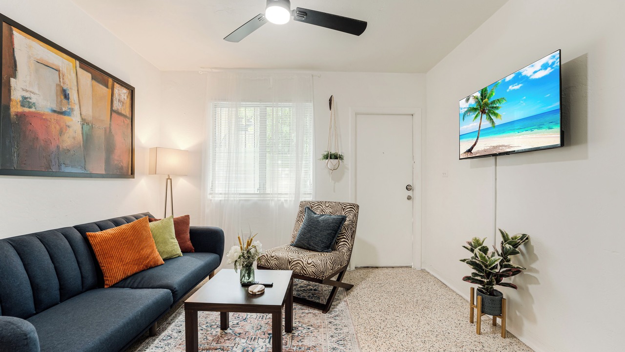 Photo of Bedroom in East Little Havana