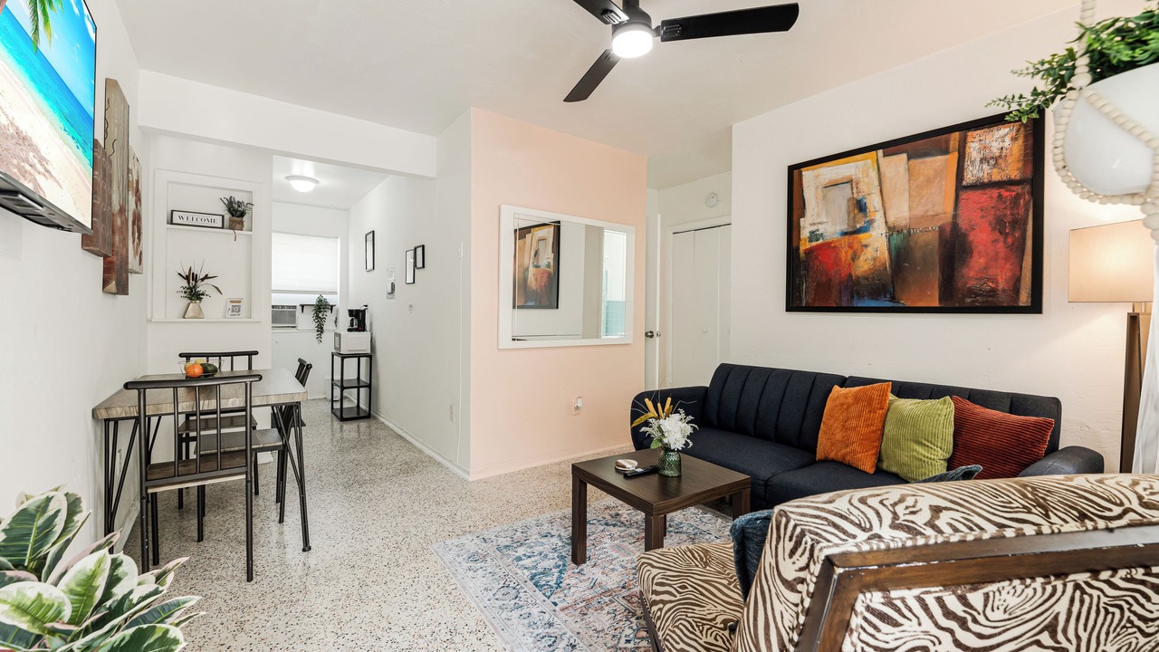 Photo of Bedroom in East Little Havana