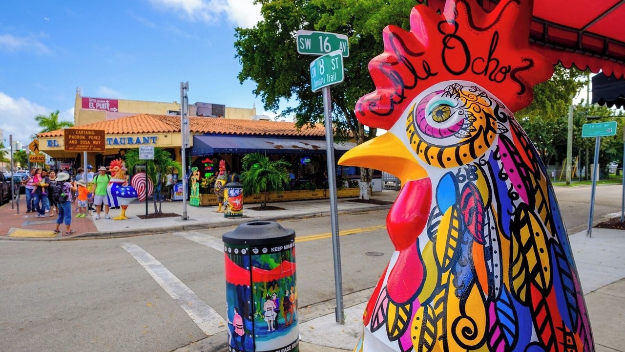 Photo of Others in East Little Havana