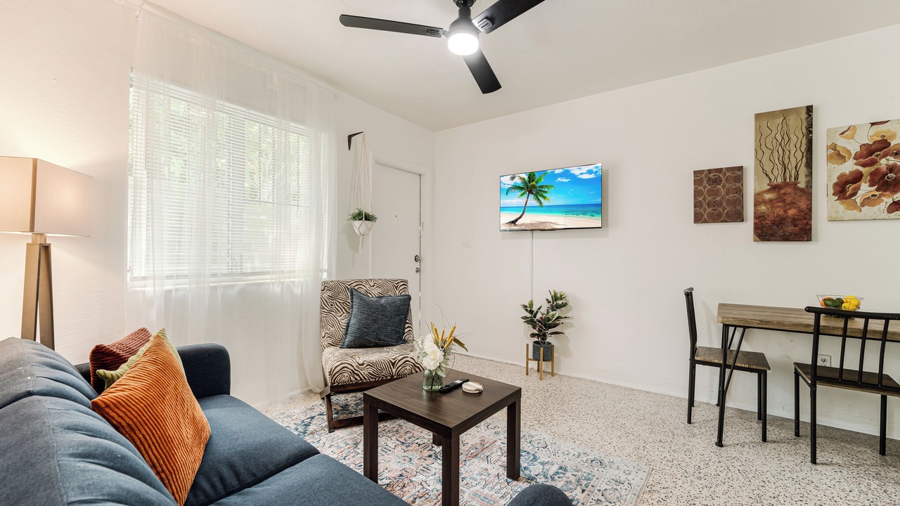 Photo of Livingroom in East Little Havana