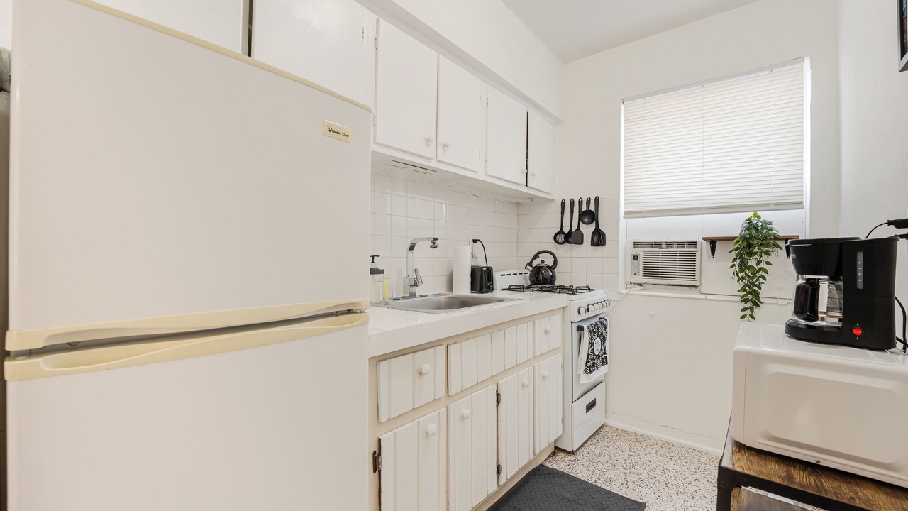 Photo of Kitchen in East Little Havana