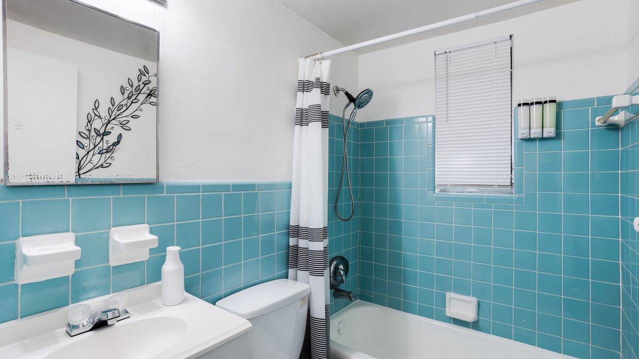 Photo of Bathroom in East Little Havana
