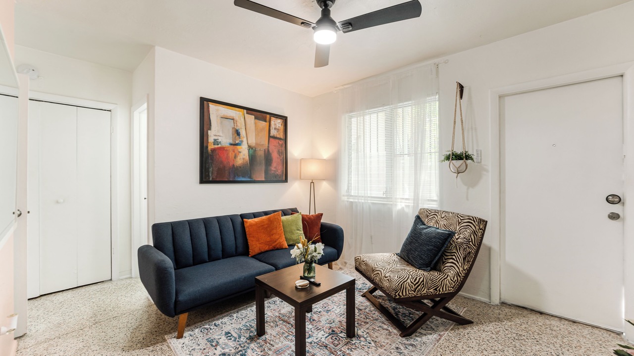 Photo of Bedroom in East Little Havana