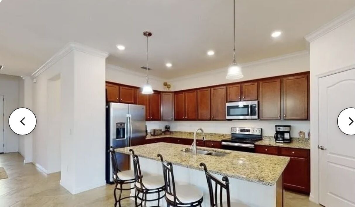 Photo of Kitchen in Venice